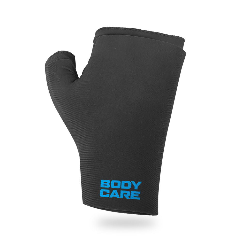 Muñequera Palmar Frío Calor con Gel – Alivio de Dolor y Articulaciones