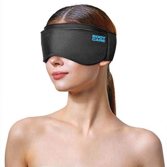 Antifaz Frío Calor con Gel para Ojos