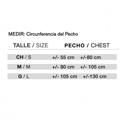 Espaldera Postural para Mejorar la Postura de la Espalda