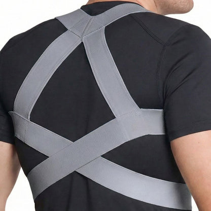 Espaldera Postural para Mejorar la Postura de la Espalda