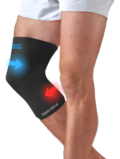 Rodillera Frío/Calor para Alivio del Dolor de Rodilla