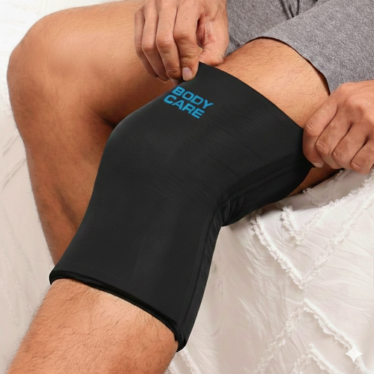 Rodillera Frío/Calor para Alivio del Dolor de Rodilla