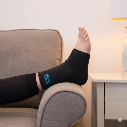 Tobillera Frío Calor con Gel para Alivio de Dolor e Inflamación